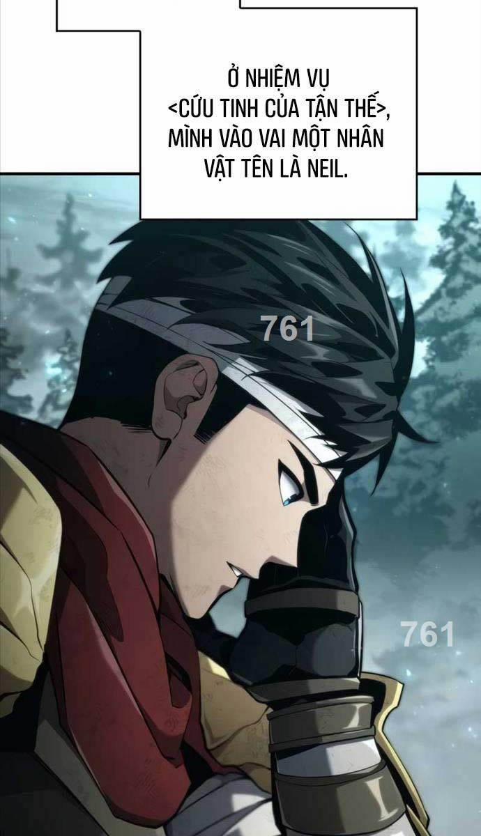 Vô Hạn Tử Linh Sư 75 trang 2