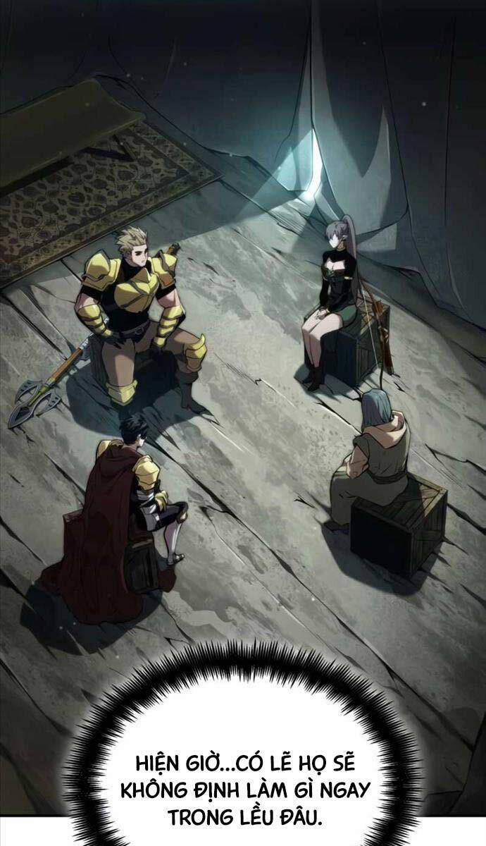Vô Hạn Tử Linh Sư 75 trang 28