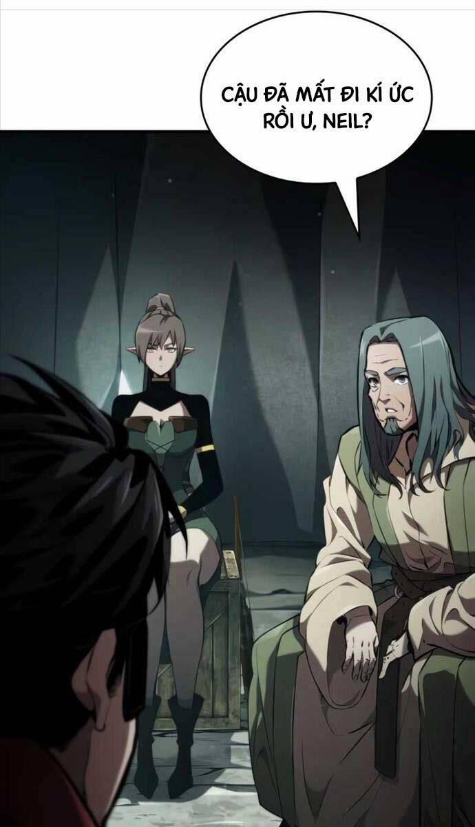 Vô Hạn Tử Linh Sư 75 trang 31
