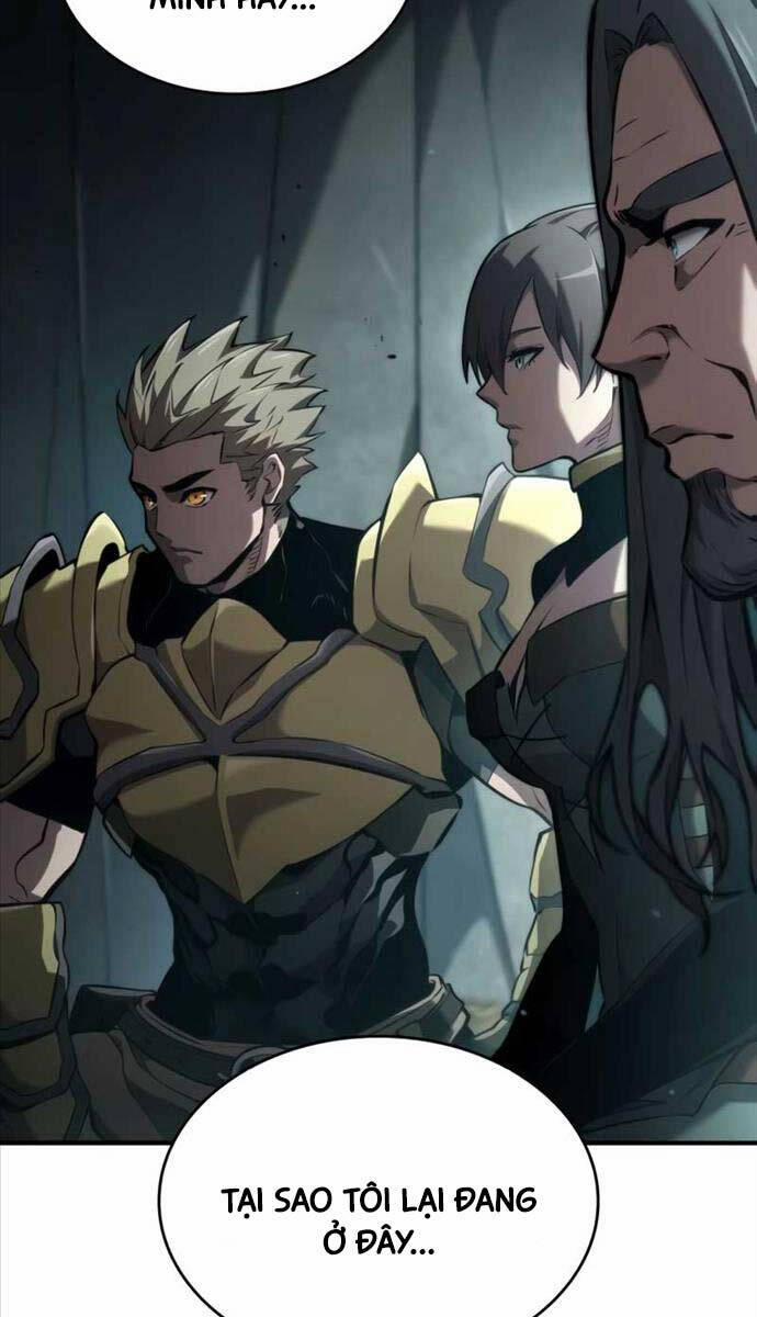 Vô Hạn Tử Linh Sư 75 trang 33