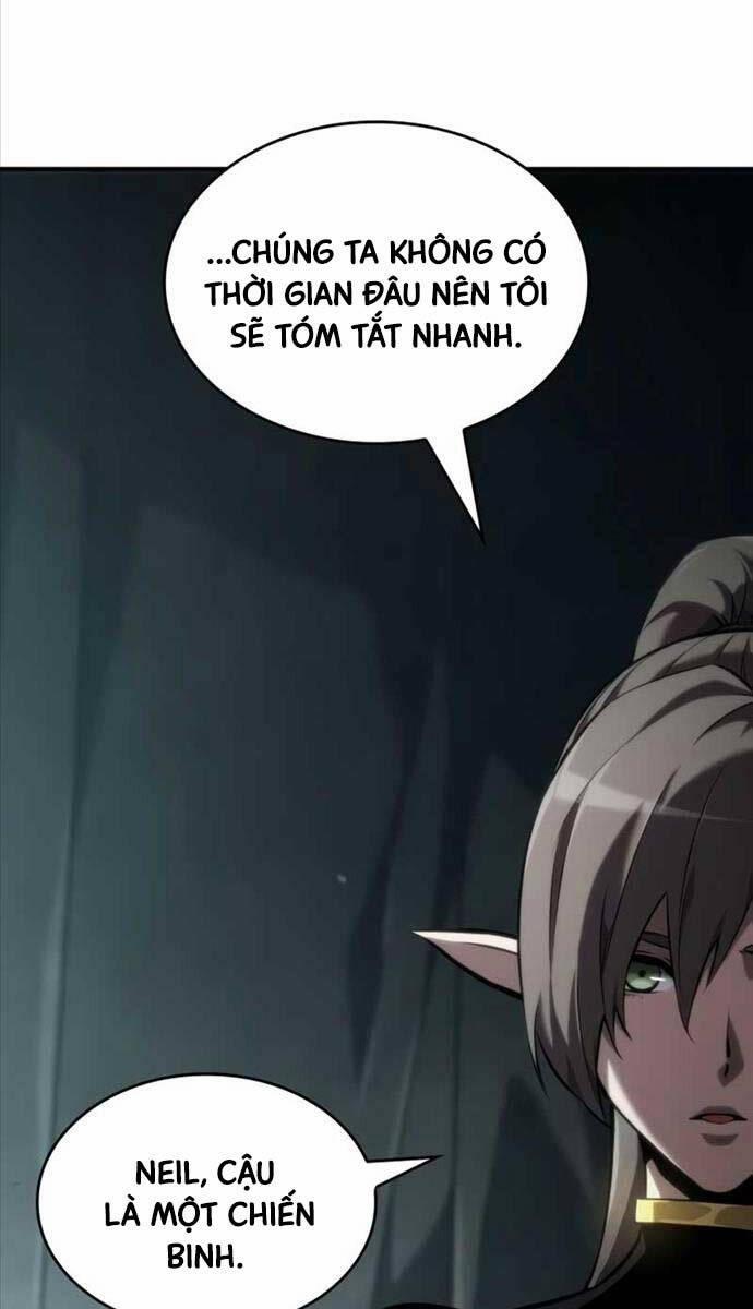 Vô Hạn Tử Linh Sư 75 trang 36