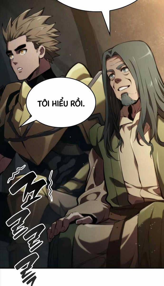 Vô Hạn Tử Linh Sư 75 trang 64