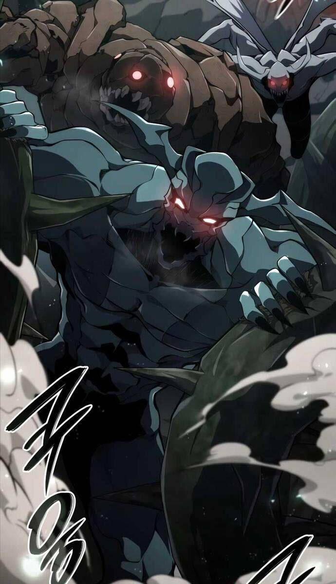 Vô Hạn Tử Linh Sư 76 trang 23