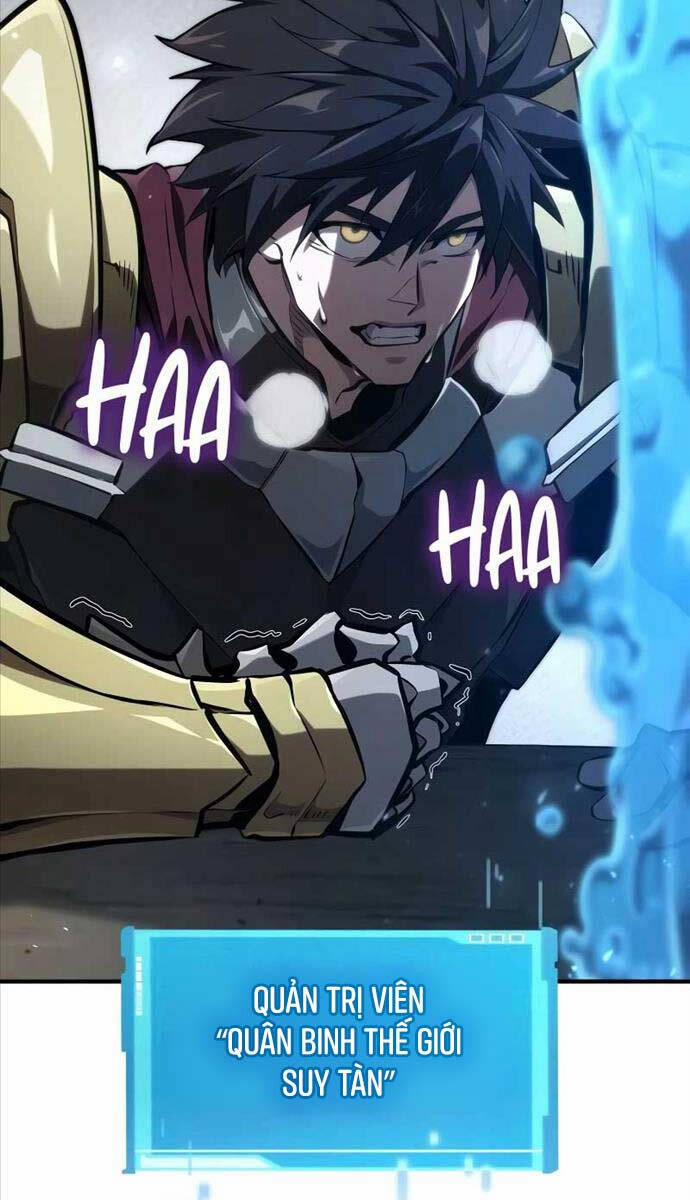 Vô Hạn Tử Linh Sư 76 trang 27