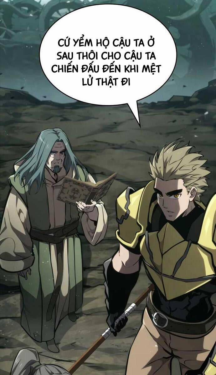 Vô Hạn Tử Linh Sư 76 trang 47