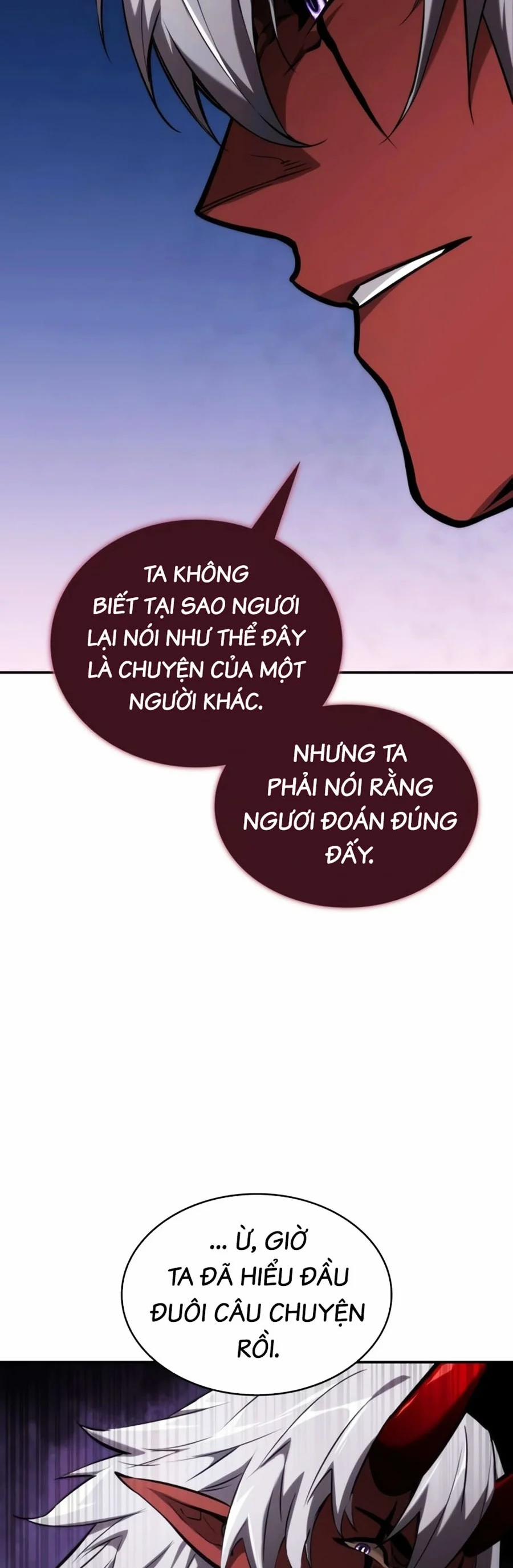 Vô Hạn Tử Linh Sư 78 trang 13