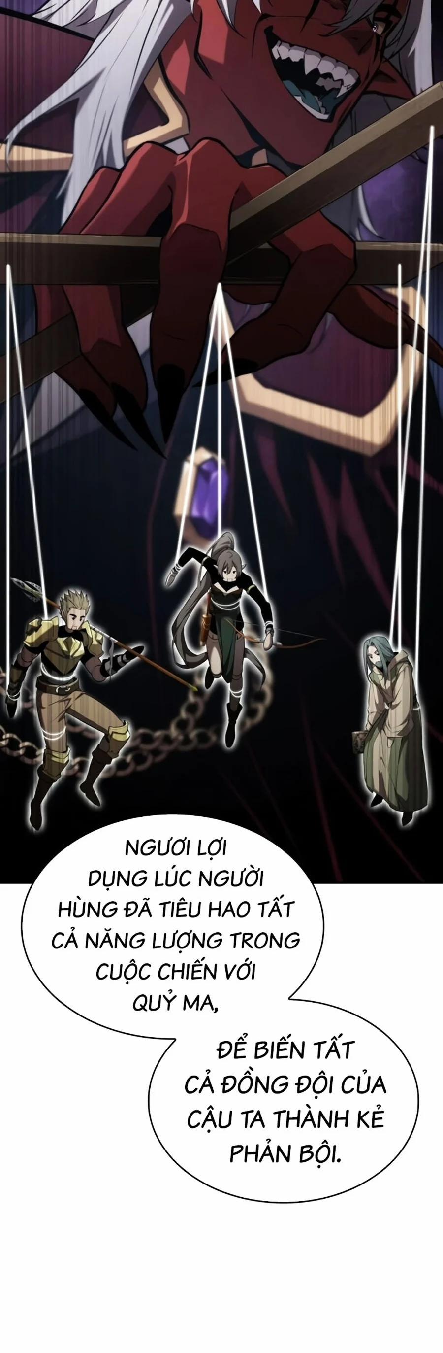 Vô Hạn Tử Linh Sư 78 trang 14