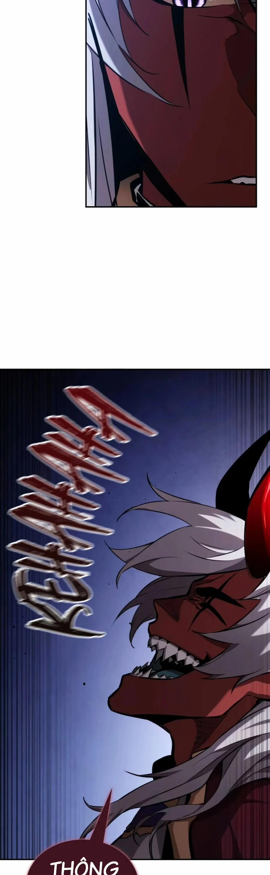 Vô Hạn Tử Linh Sư 78 trang 18