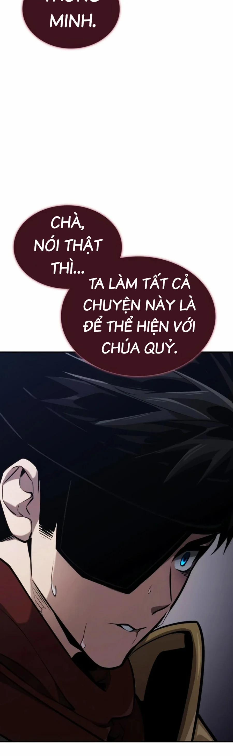 Vô Hạn Tử Linh Sư 78 trang 19