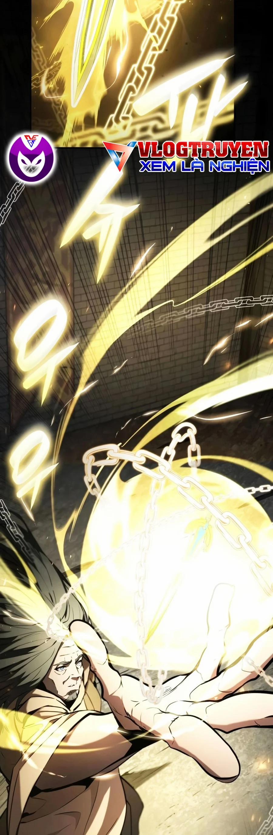 Vô Hạn Tử Linh Sư 78 trang 2