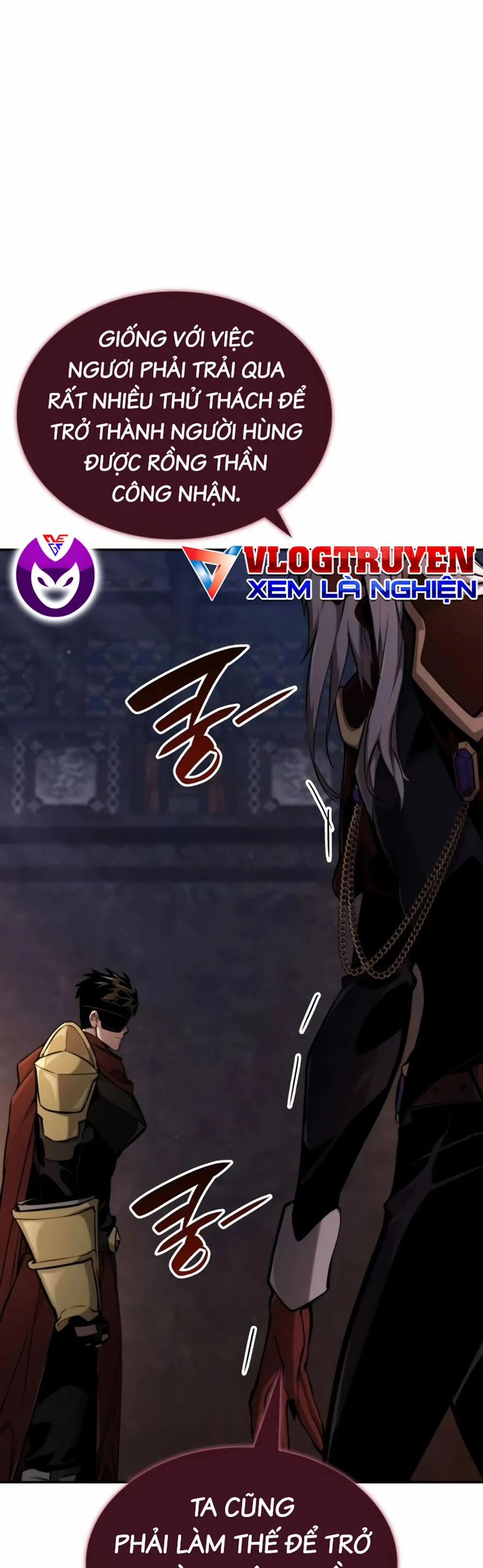 Vô Hạn Tử Linh Sư 78 trang 20