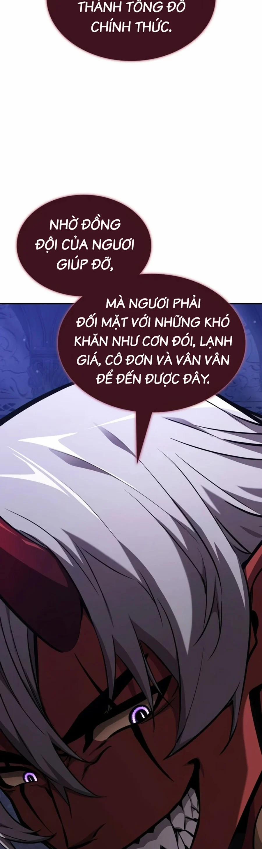 Vô Hạn Tử Linh Sư 78 trang 21