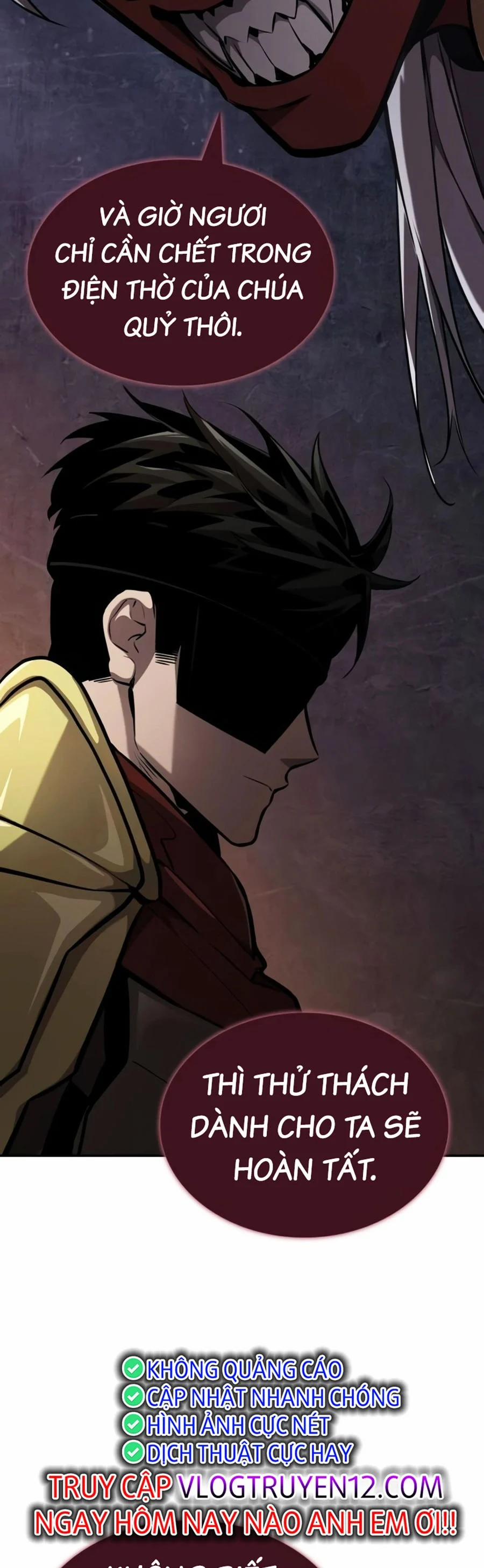 Vô Hạn Tử Linh Sư 78 trang 22