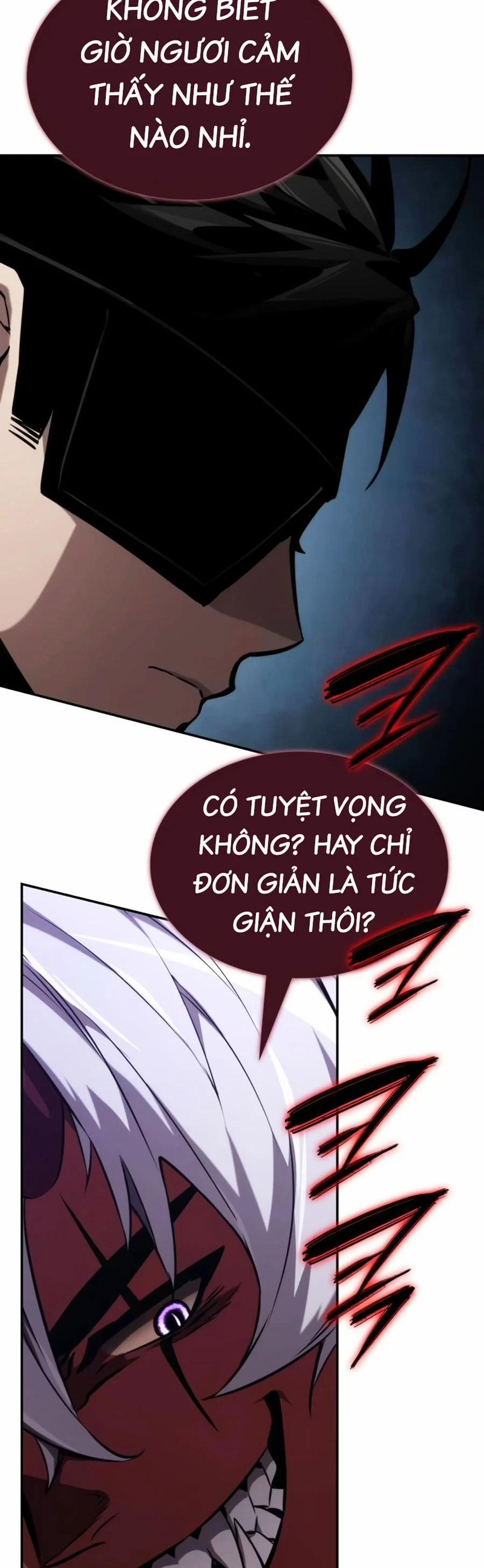 Vô Hạn Tử Linh Sư 78 trang 23