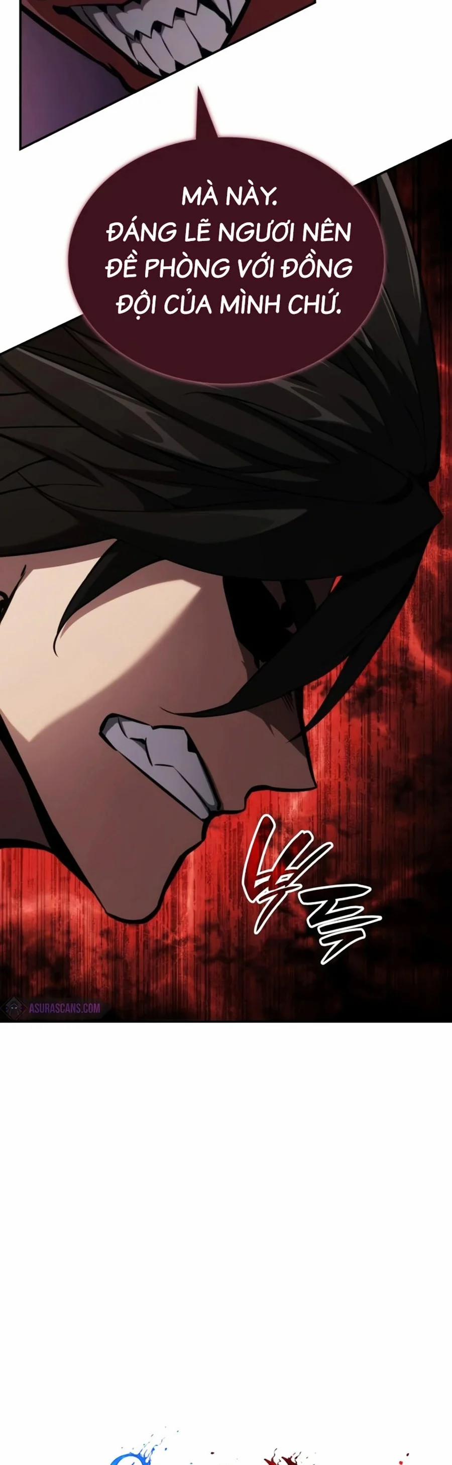 Vô Hạn Tử Linh Sư 78 trang 24