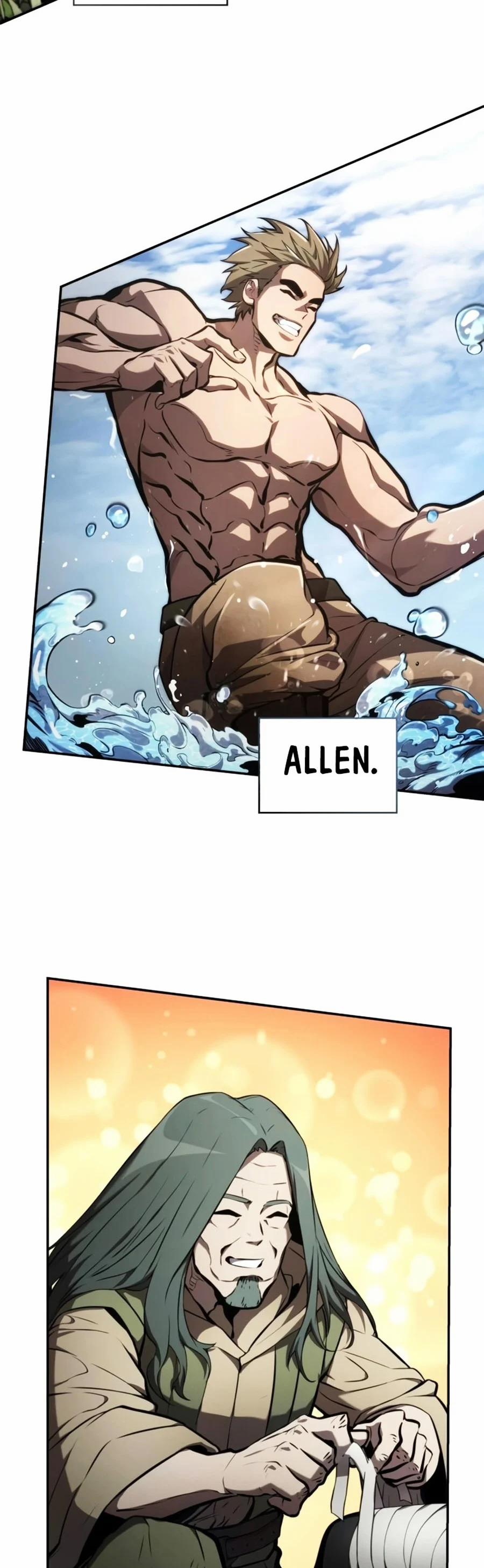 Vô Hạn Tử Linh Sư 78 trang 26