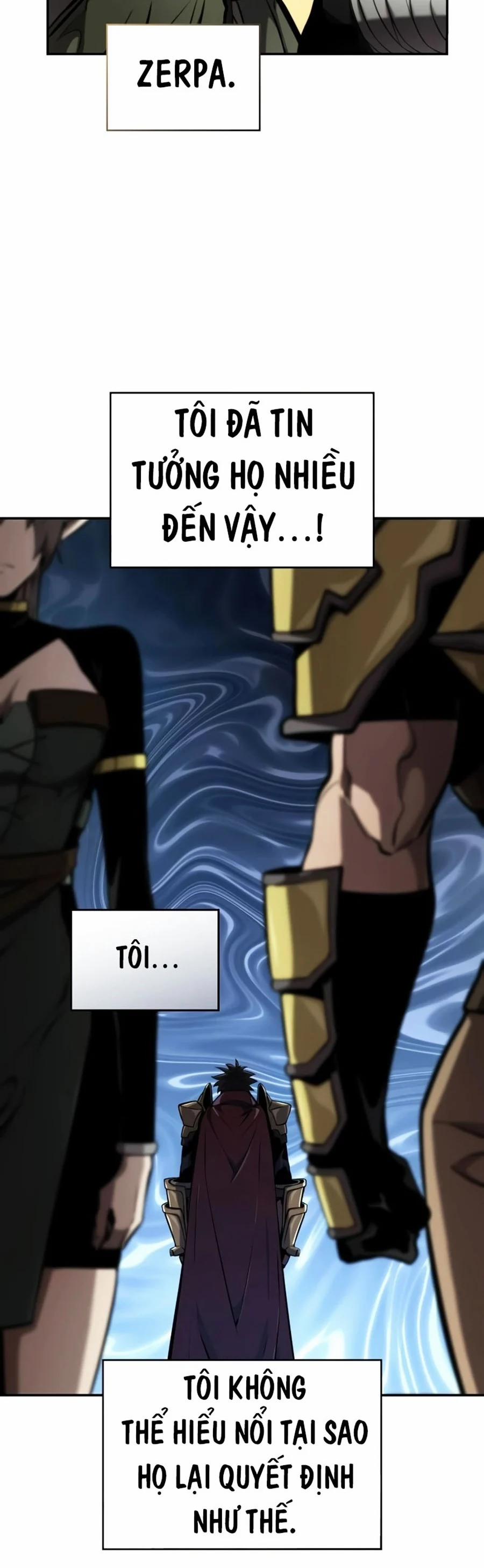 Vô Hạn Tử Linh Sư 78 trang 27