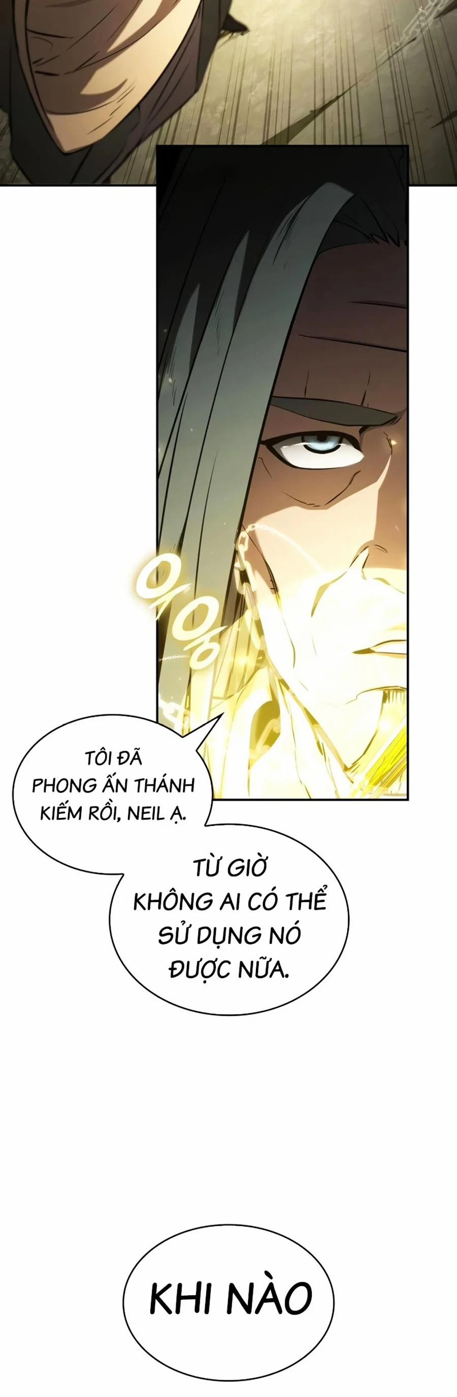 Vô Hạn Tử Linh Sư 78 trang 3