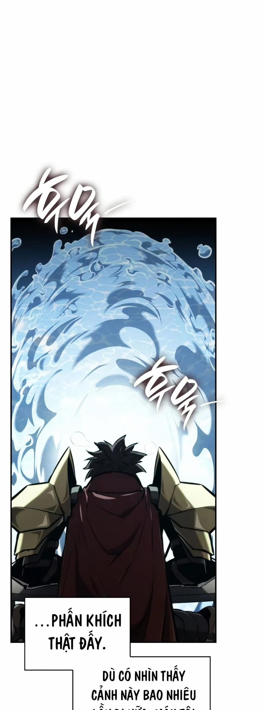 Vô Hạn Tử Linh Sư 78 trang 30