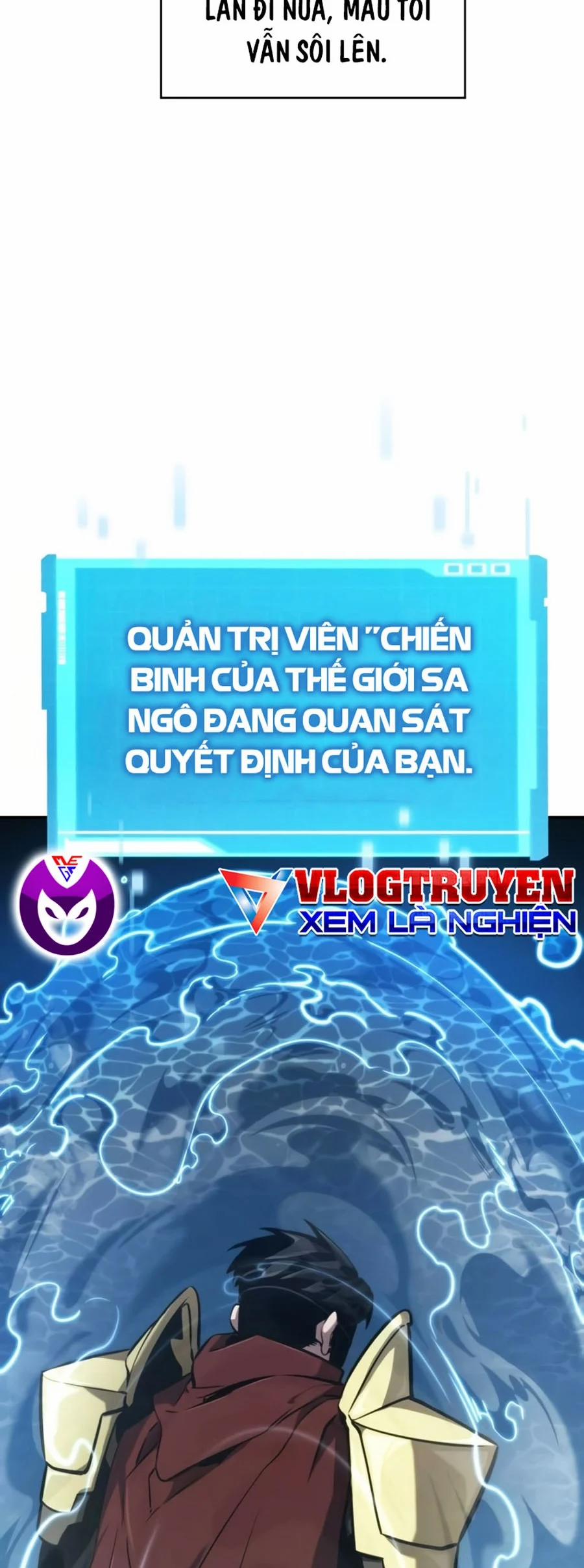 Vô Hạn Tử Linh Sư 78 trang 31