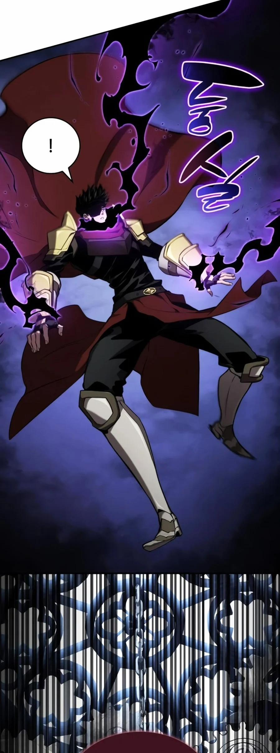 Vô Hạn Tử Linh Sư 78 trang 35