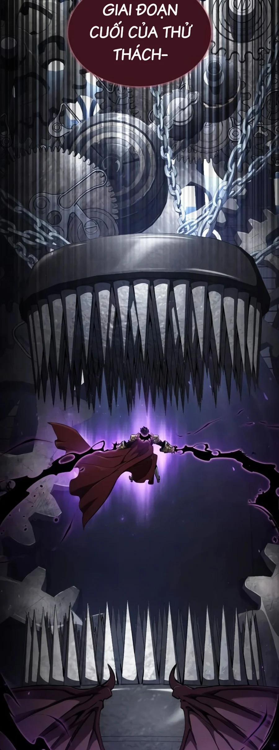 Vô Hạn Tử Linh Sư 78 trang 36