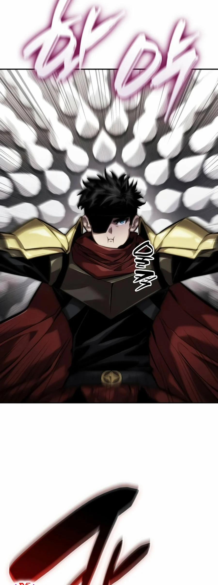 Vô Hạn Tử Linh Sư 78 trang 43