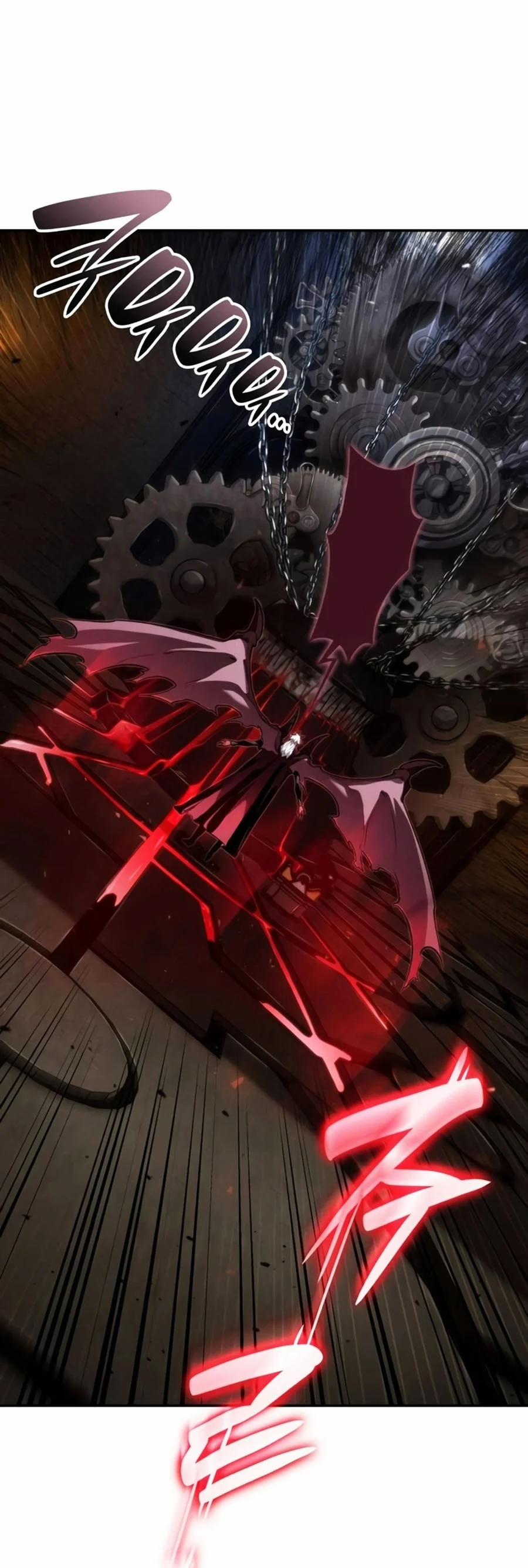 Vô Hạn Tử Linh Sư 78 trang 45