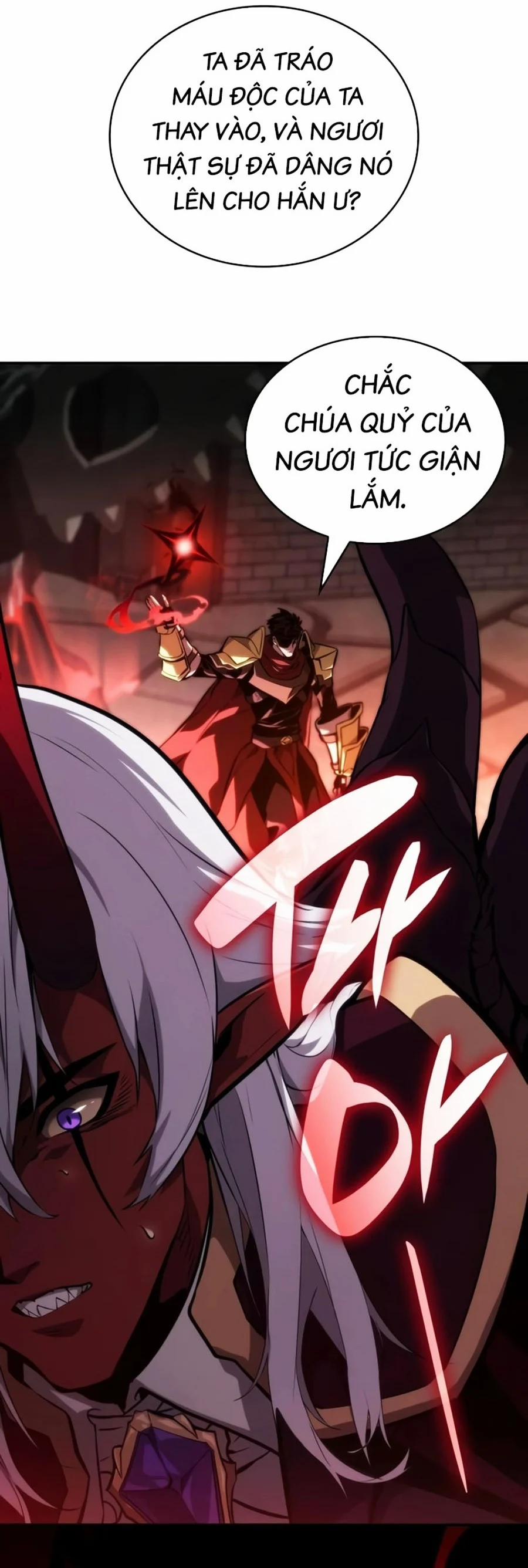 Vô Hạn Tử Linh Sư 78 trang 49