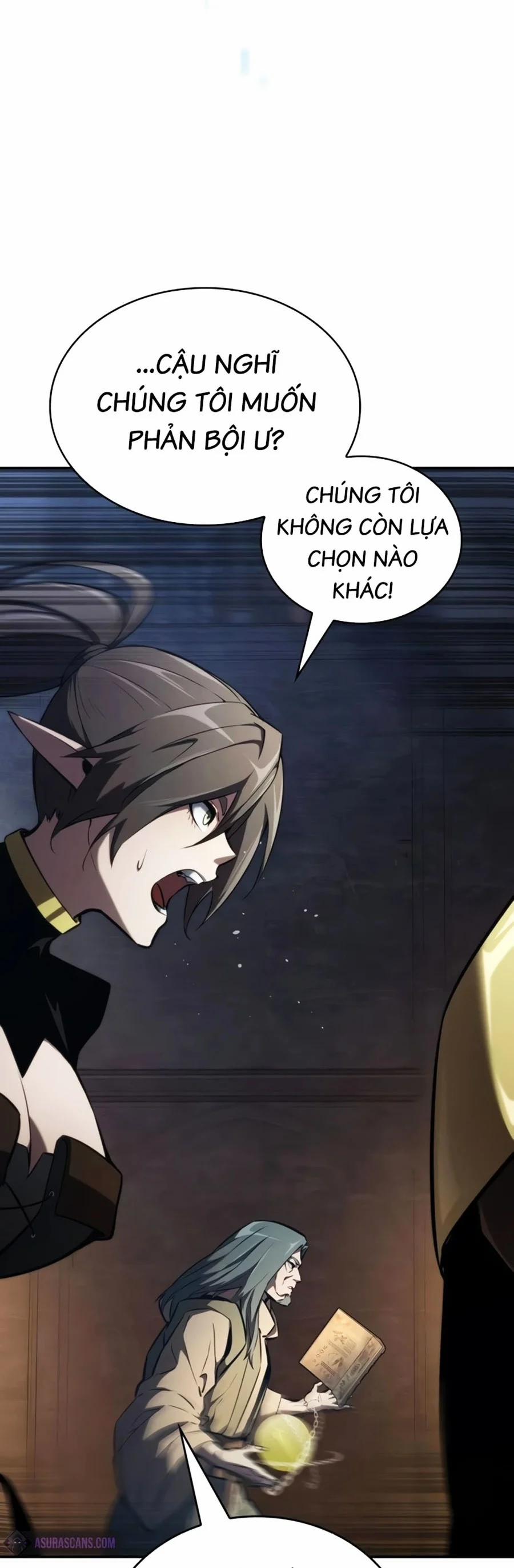 Vô Hạn Tử Linh Sư 78 trang 5