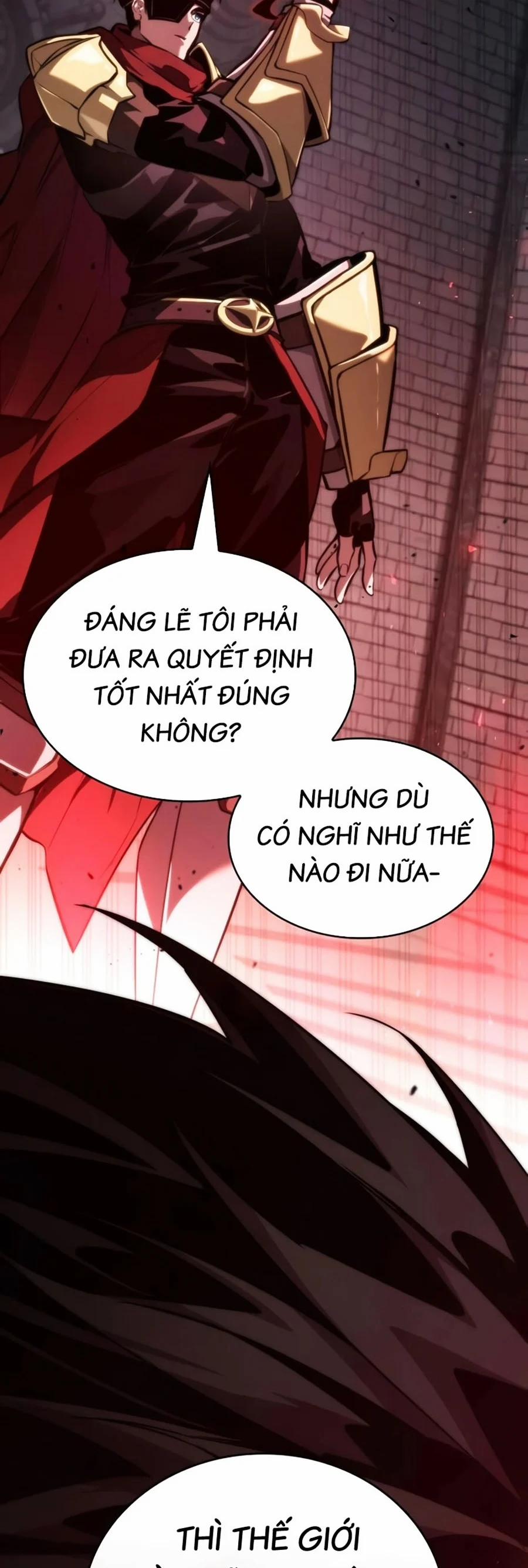 Vô Hạn Tử Linh Sư 78 trang 51