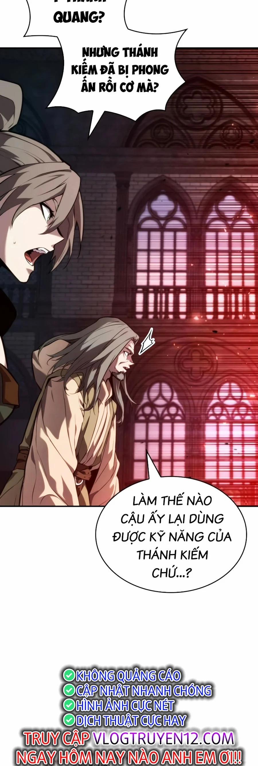 Vô Hạn Tử Linh Sư 78 trang 53