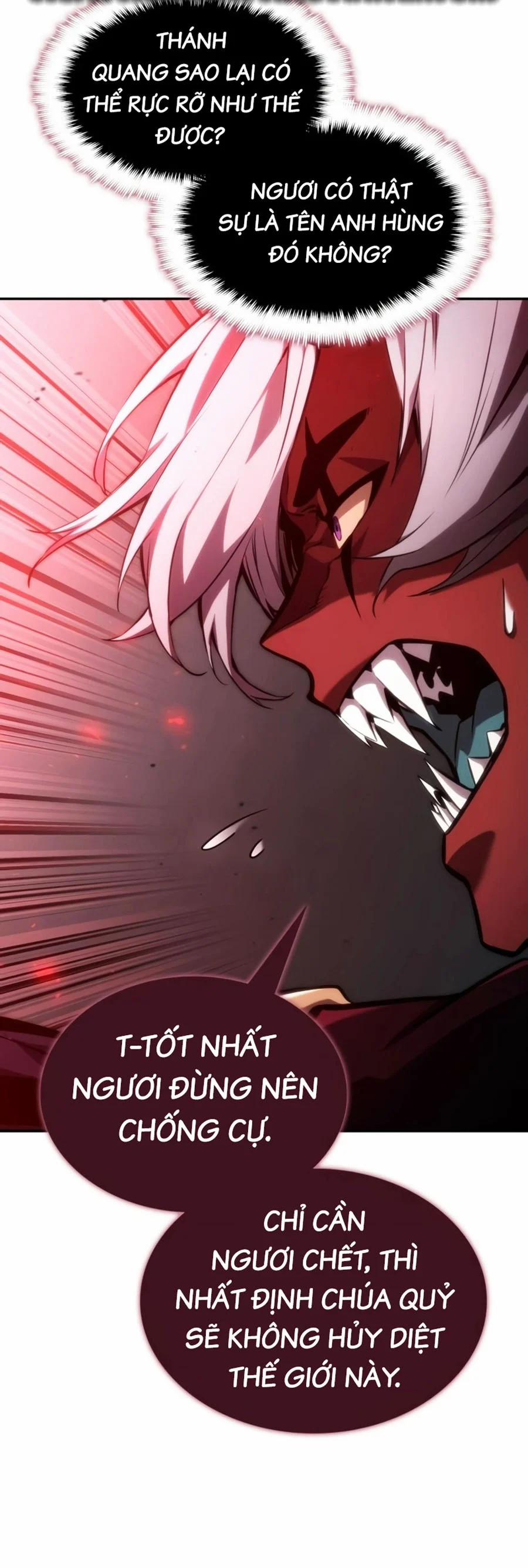 Vô Hạn Tử Linh Sư 78 trang 54