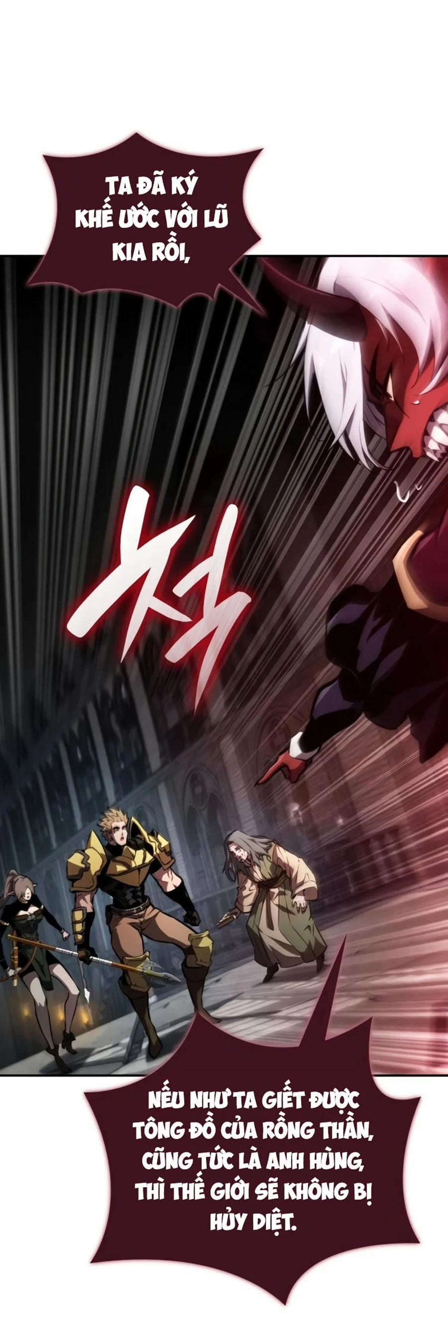 Vô Hạn Tử Linh Sư 78 trang 55