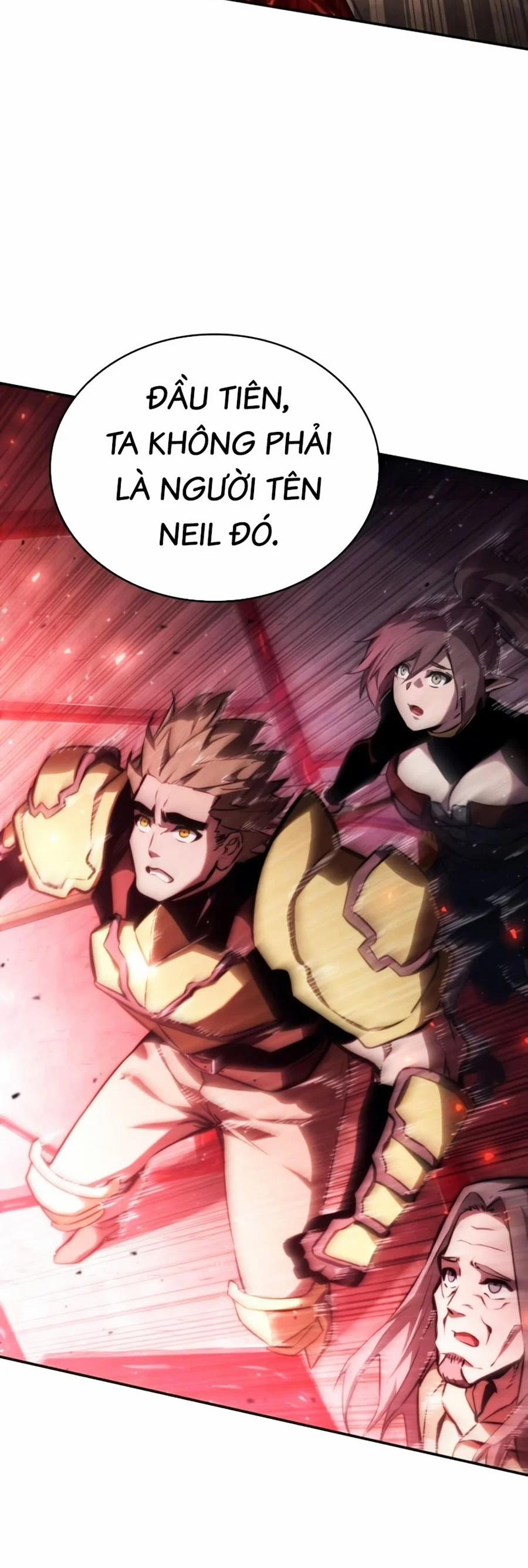 Vô Hạn Tử Linh Sư 78 trang 59