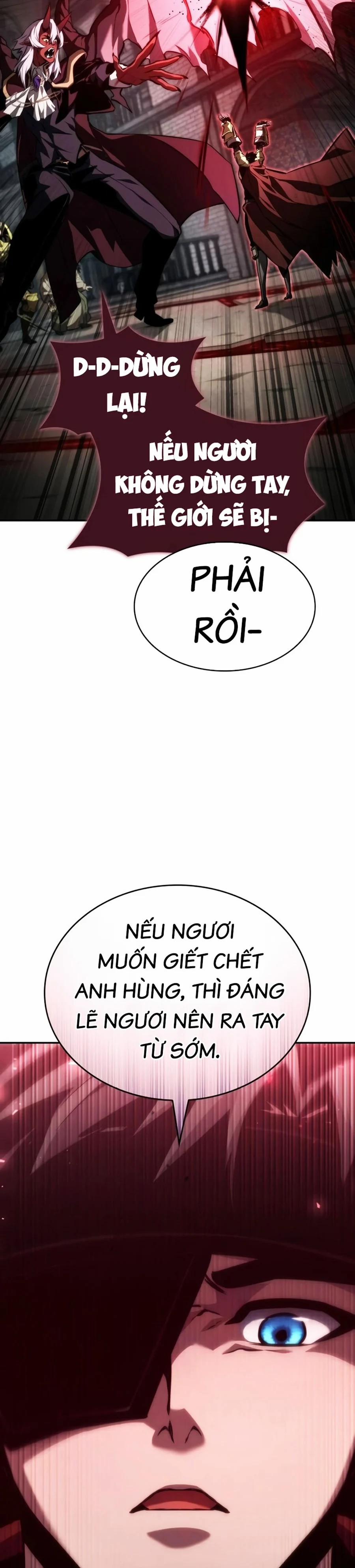 Vô Hạn Tử Linh Sư 78 trang 61