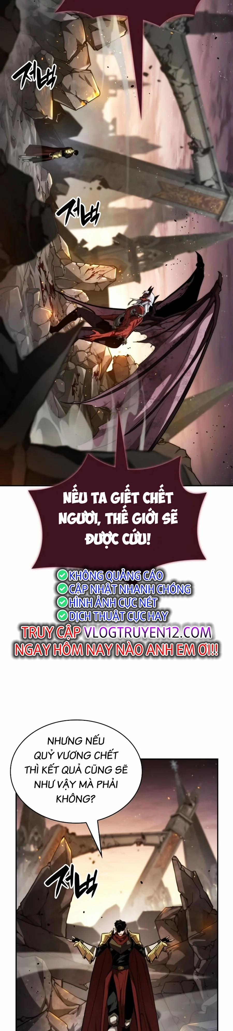 Vô Hạn Tử Linh Sư 78 trang 66