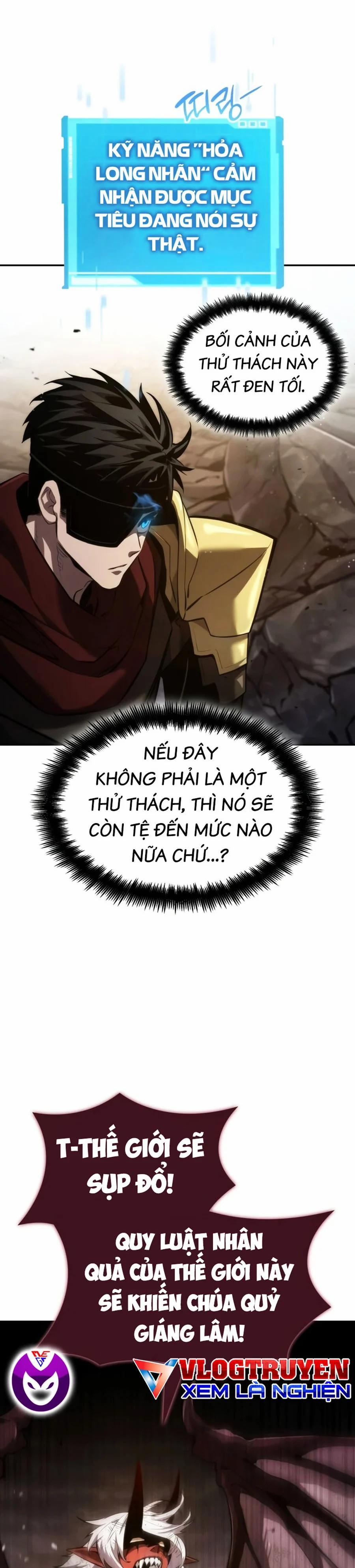 Vô Hạn Tử Linh Sư 78 trang 68