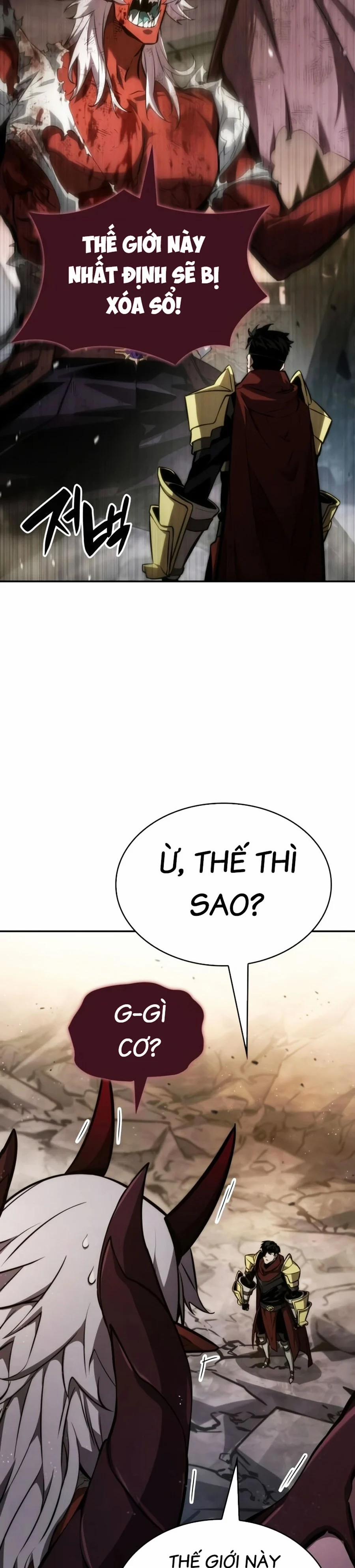 Vô Hạn Tử Linh Sư 78 trang 69