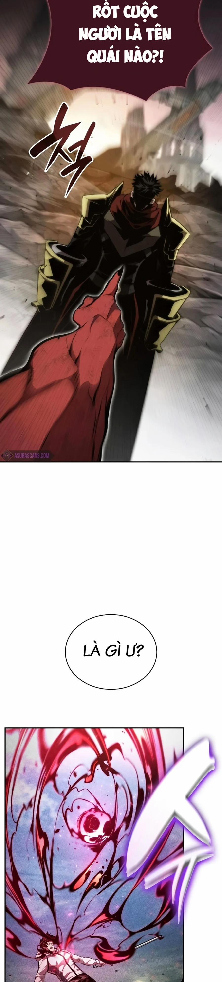 Vô Hạn Tử Linh Sư 78 trang 71