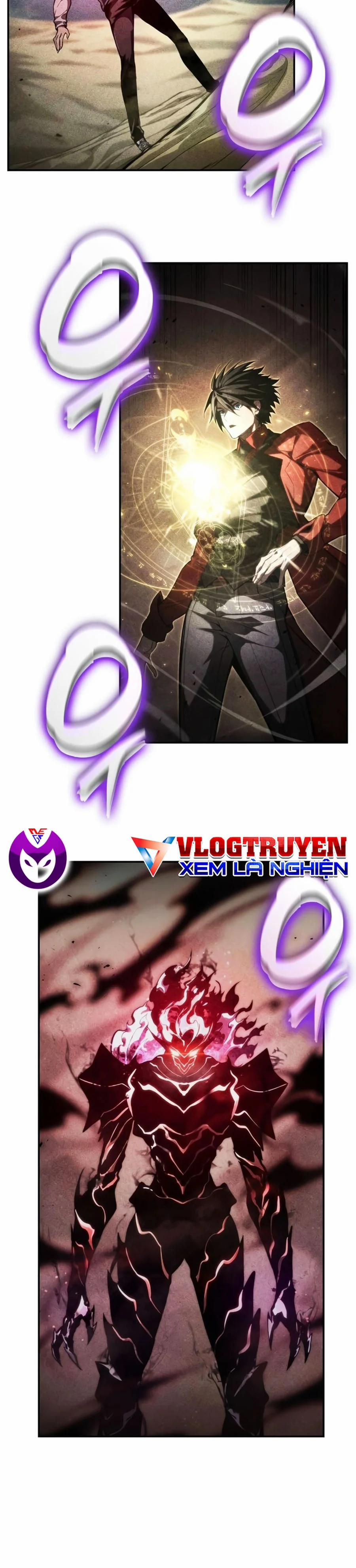 Vô Hạn Tử Linh Sư 78 trang 72