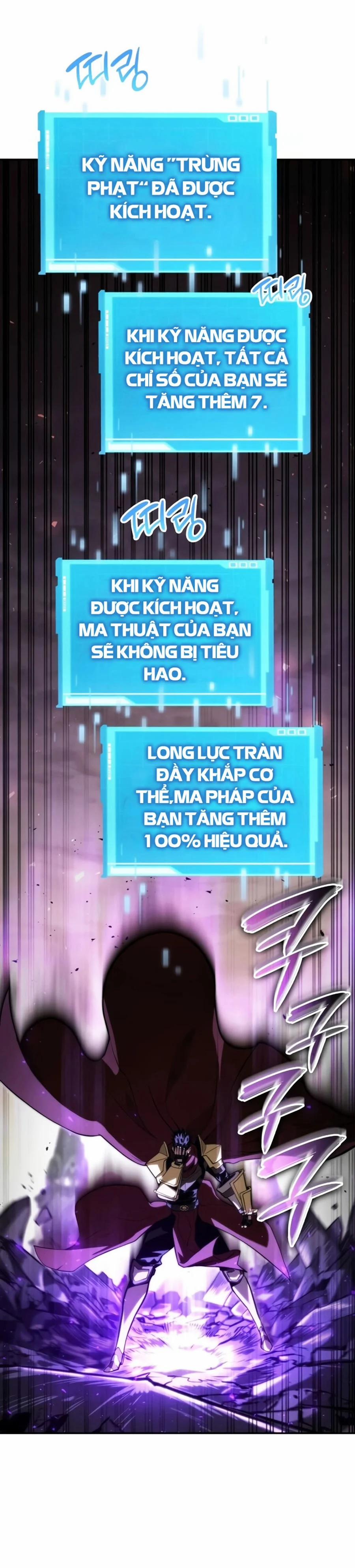 Vô Hạn Tử Linh Sư 78 trang 73