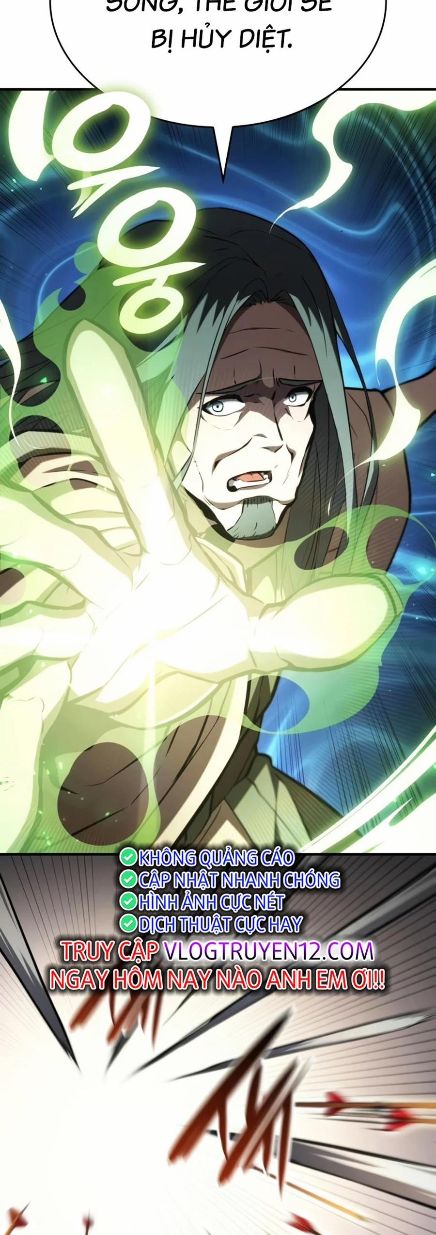 Vô Hạn Tử Linh Sư 79 trang 10