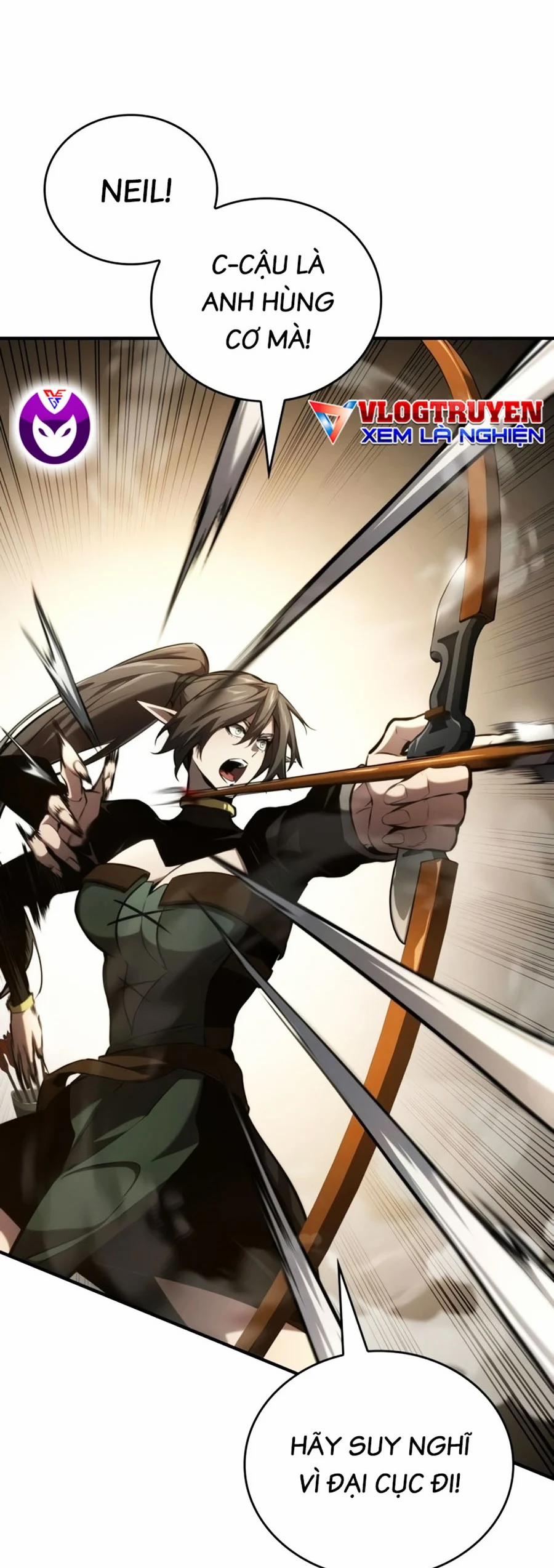 Vô Hạn Tử Linh Sư 79 trang 12