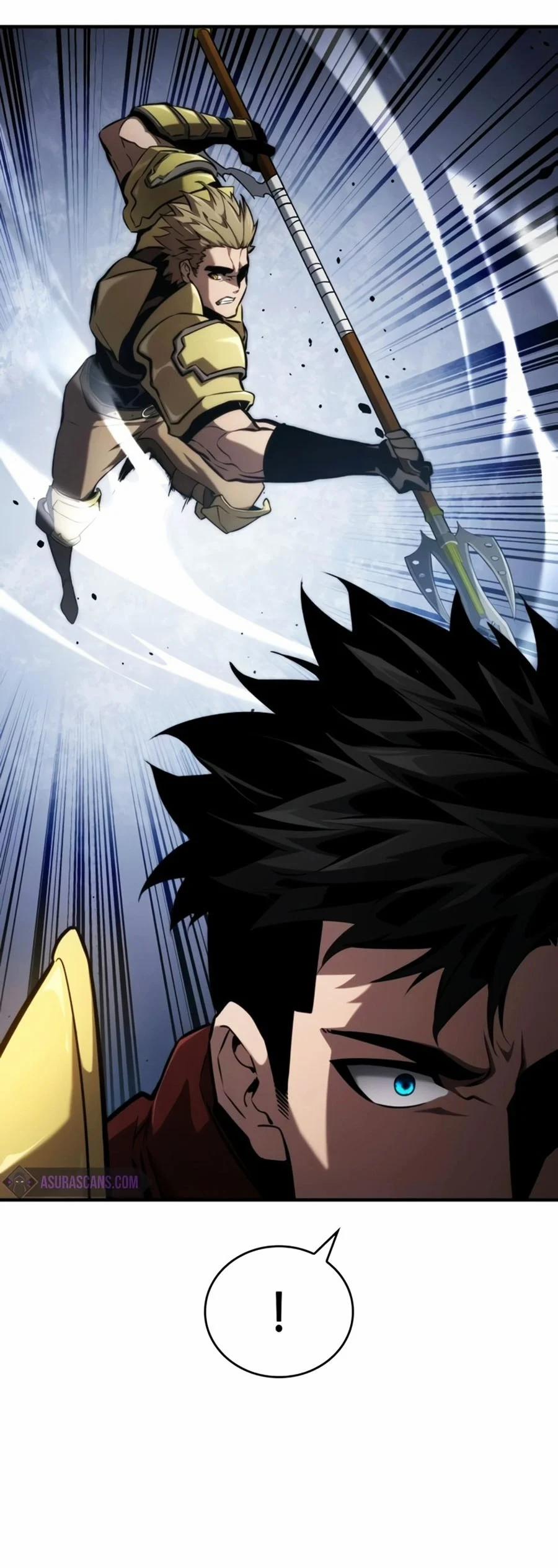 Vô Hạn Tử Linh Sư 79 trang 16