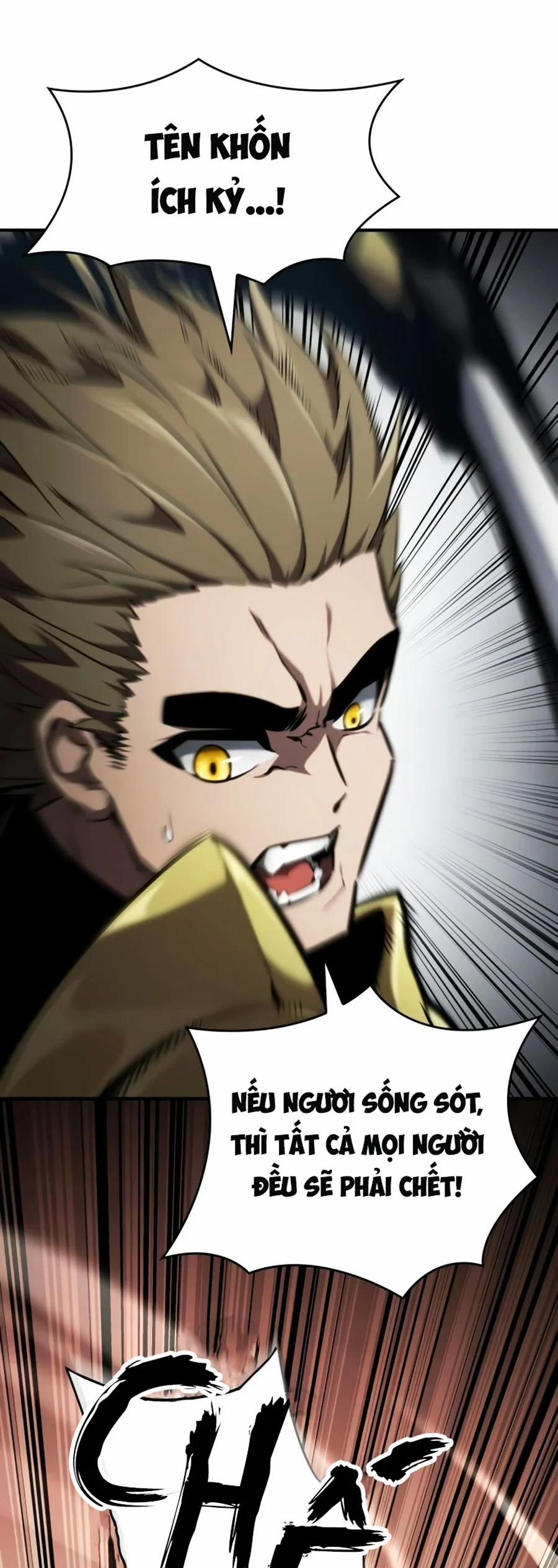 Vô Hạn Tử Linh Sư 79 trang 17