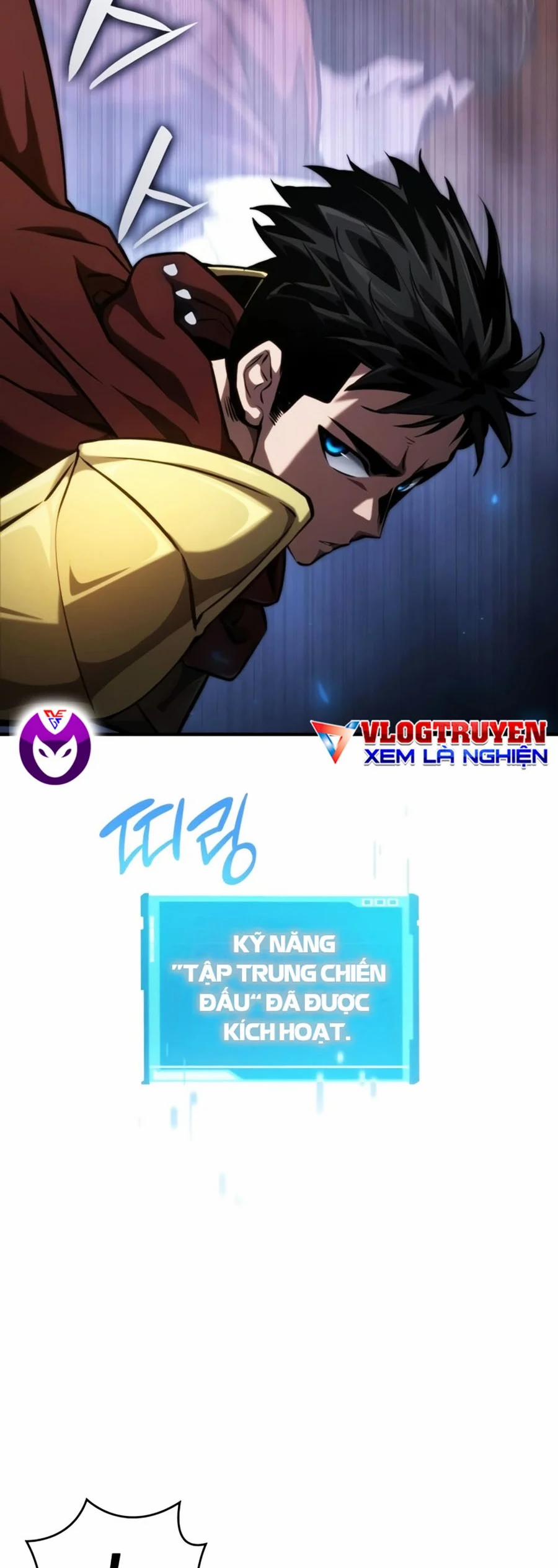 Vô Hạn Tử Linh Sư 79 trang 21