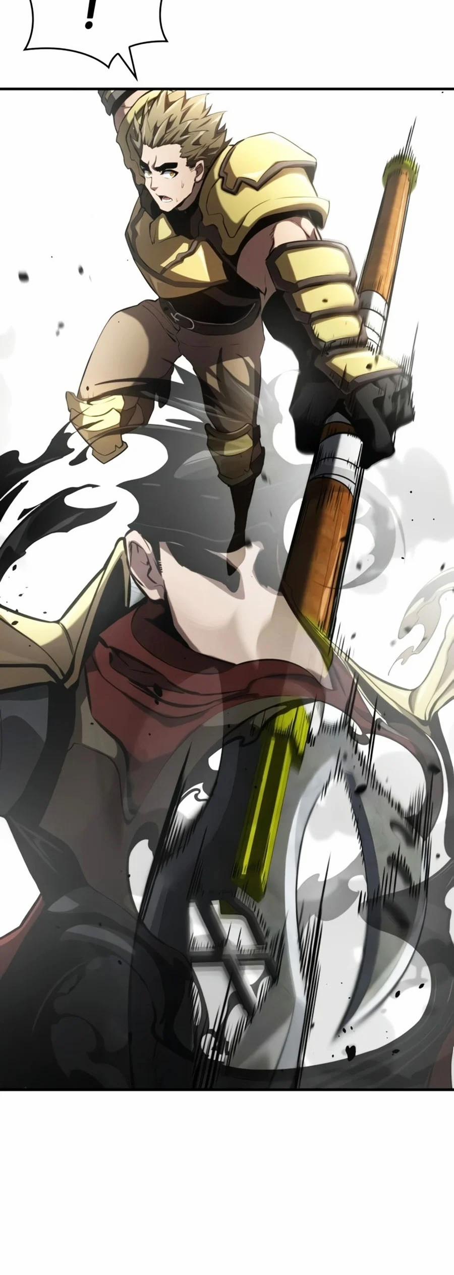 Vô Hạn Tử Linh Sư 79 trang 22