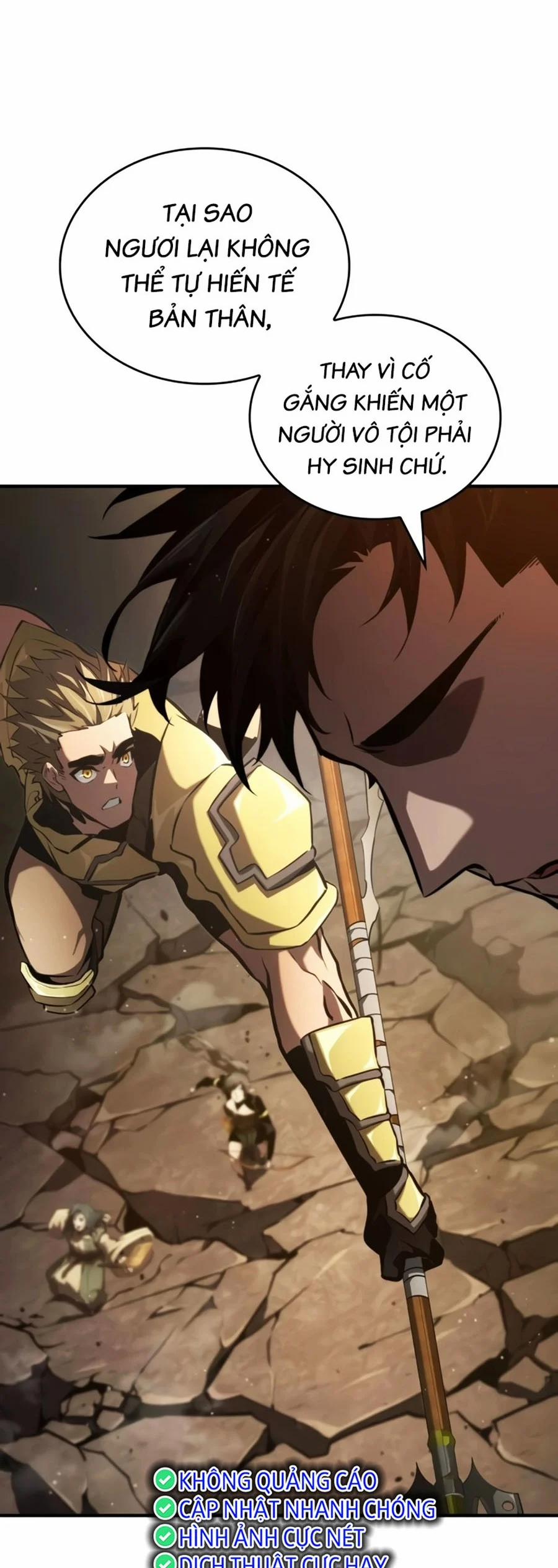 Vô Hạn Tử Linh Sư 79 trang 23