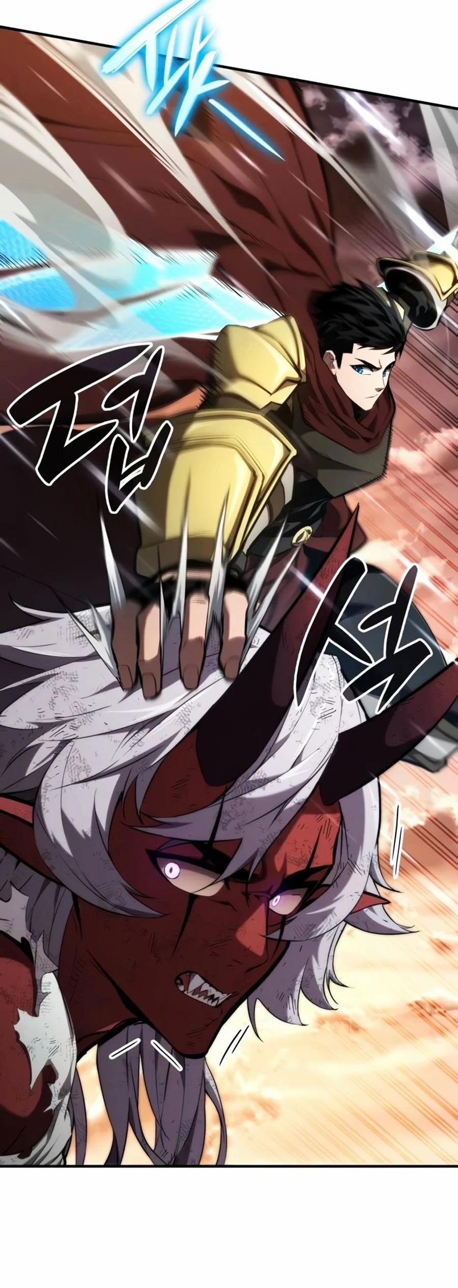 Vô Hạn Tử Linh Sư 79 trang 29